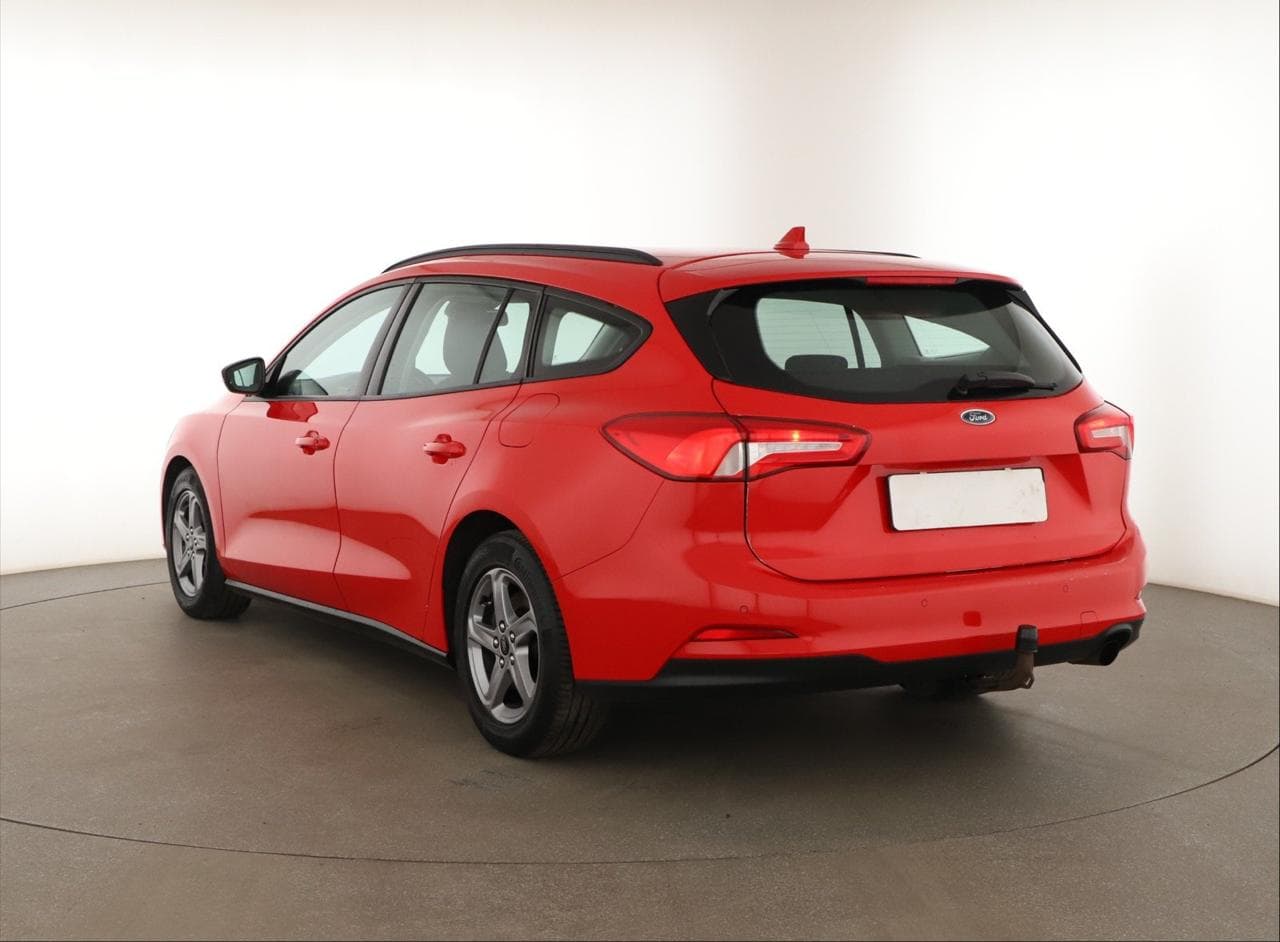 2019 Ford FOCUS - 5