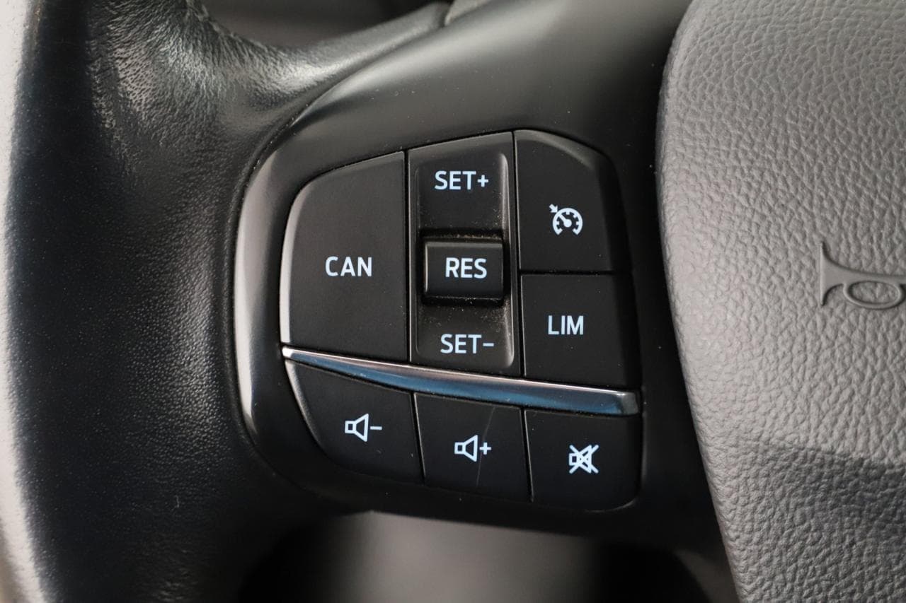 2019 Ford FOCUS - 20