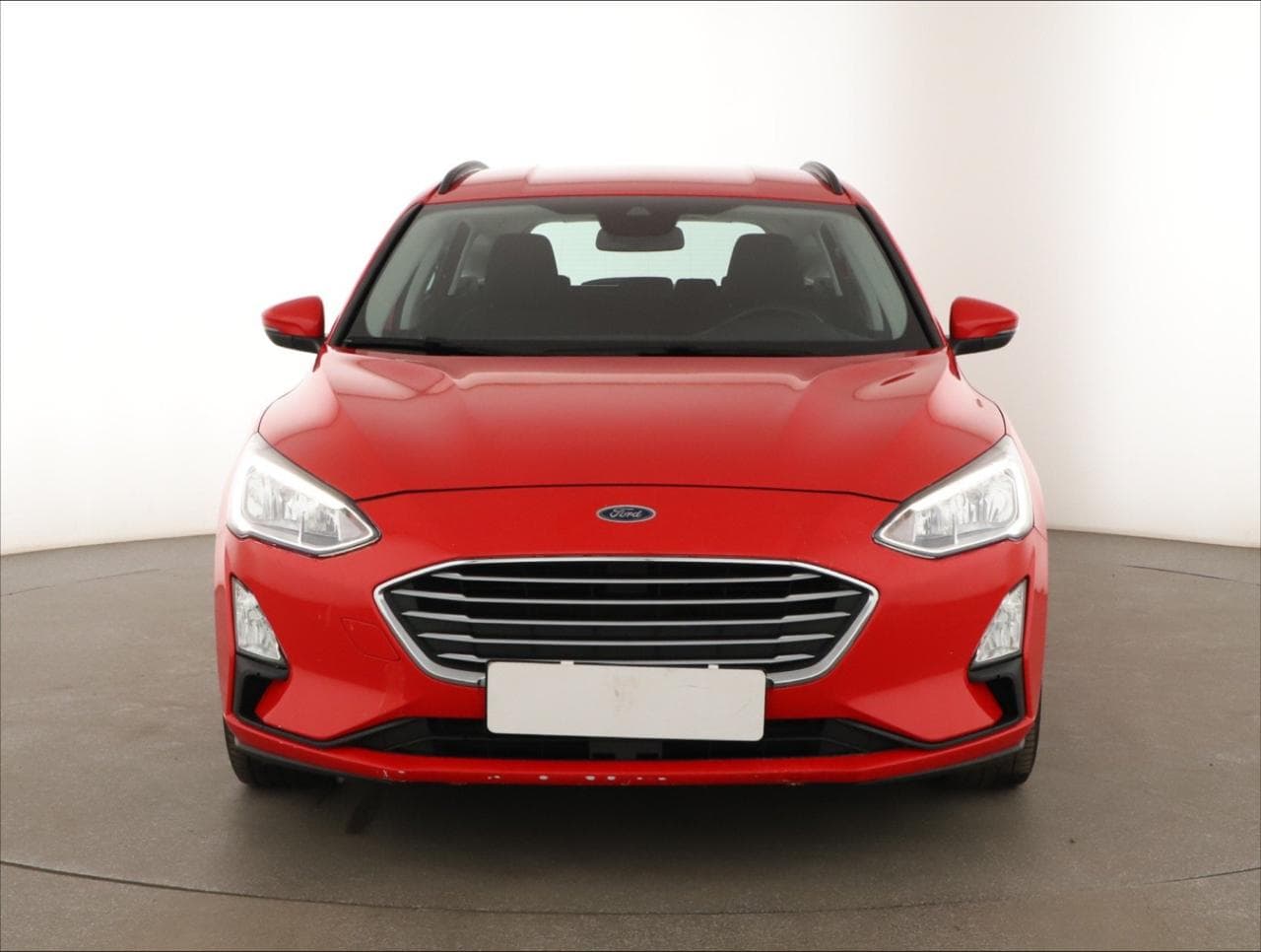 2019 Ford FOCUS - 2