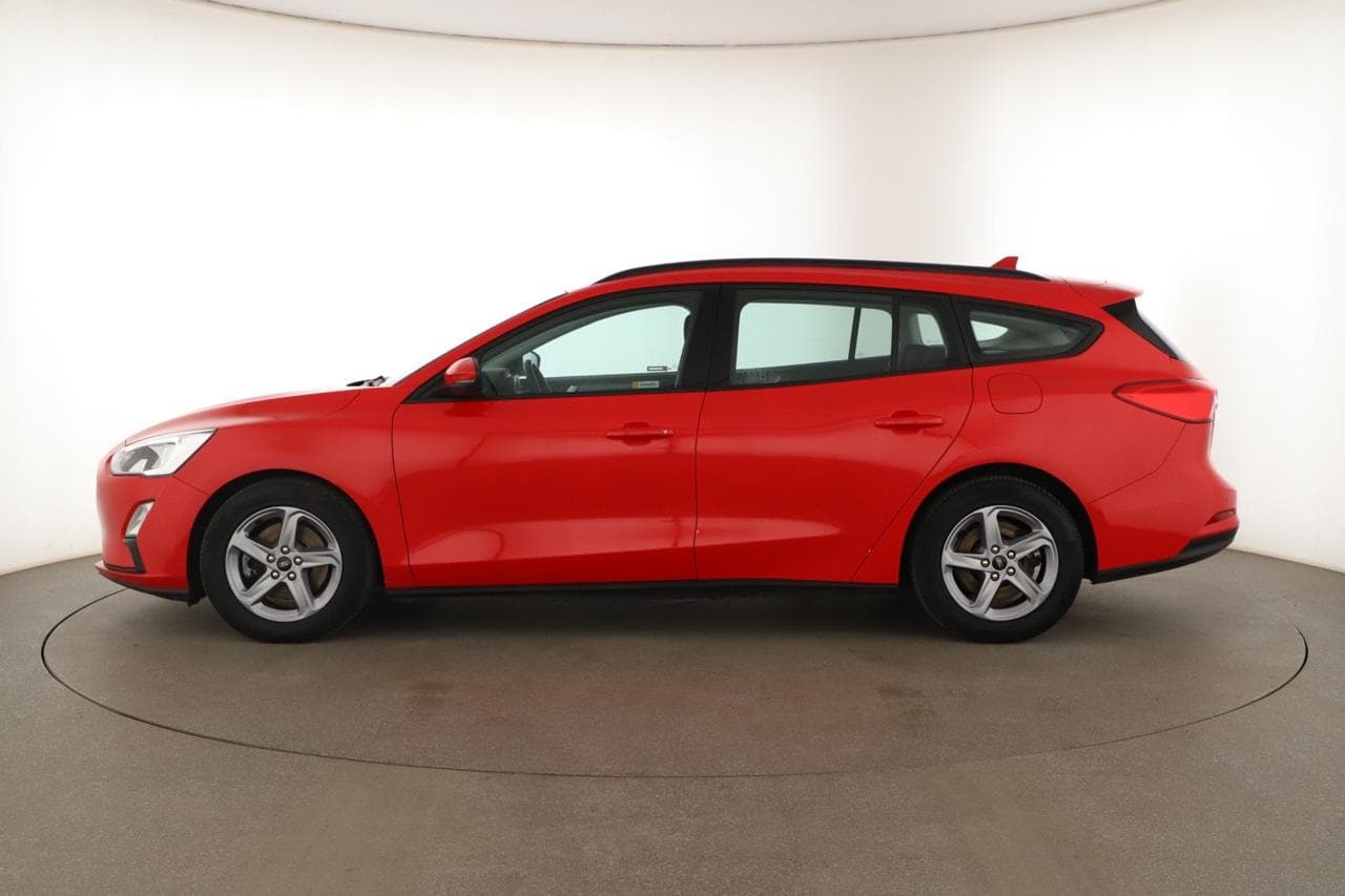 2019 Ford FOCUS - 4