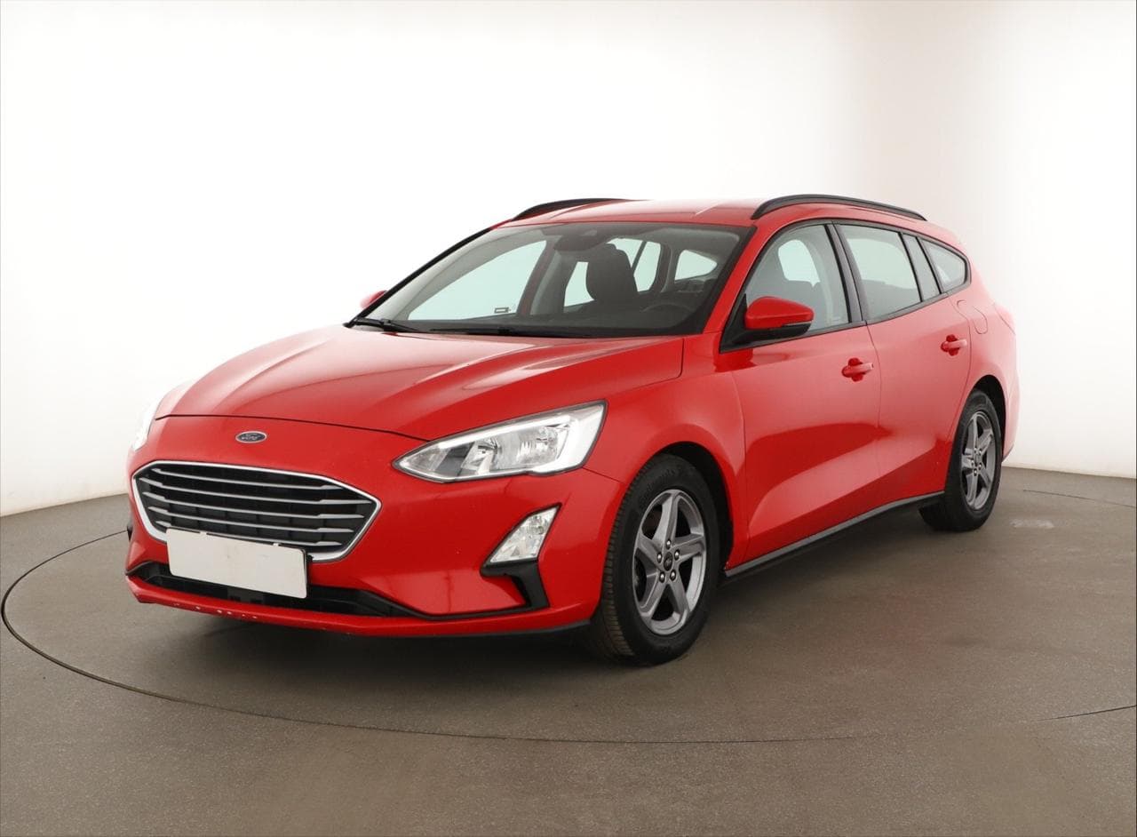 2019 Ford FOCUS - 3