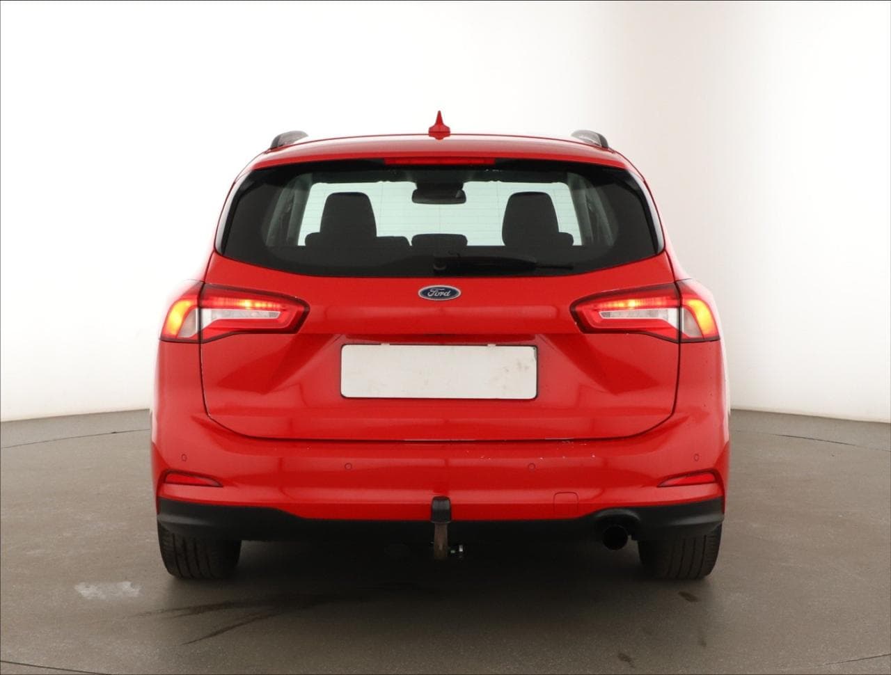 2019 Ford FOCUS - 6