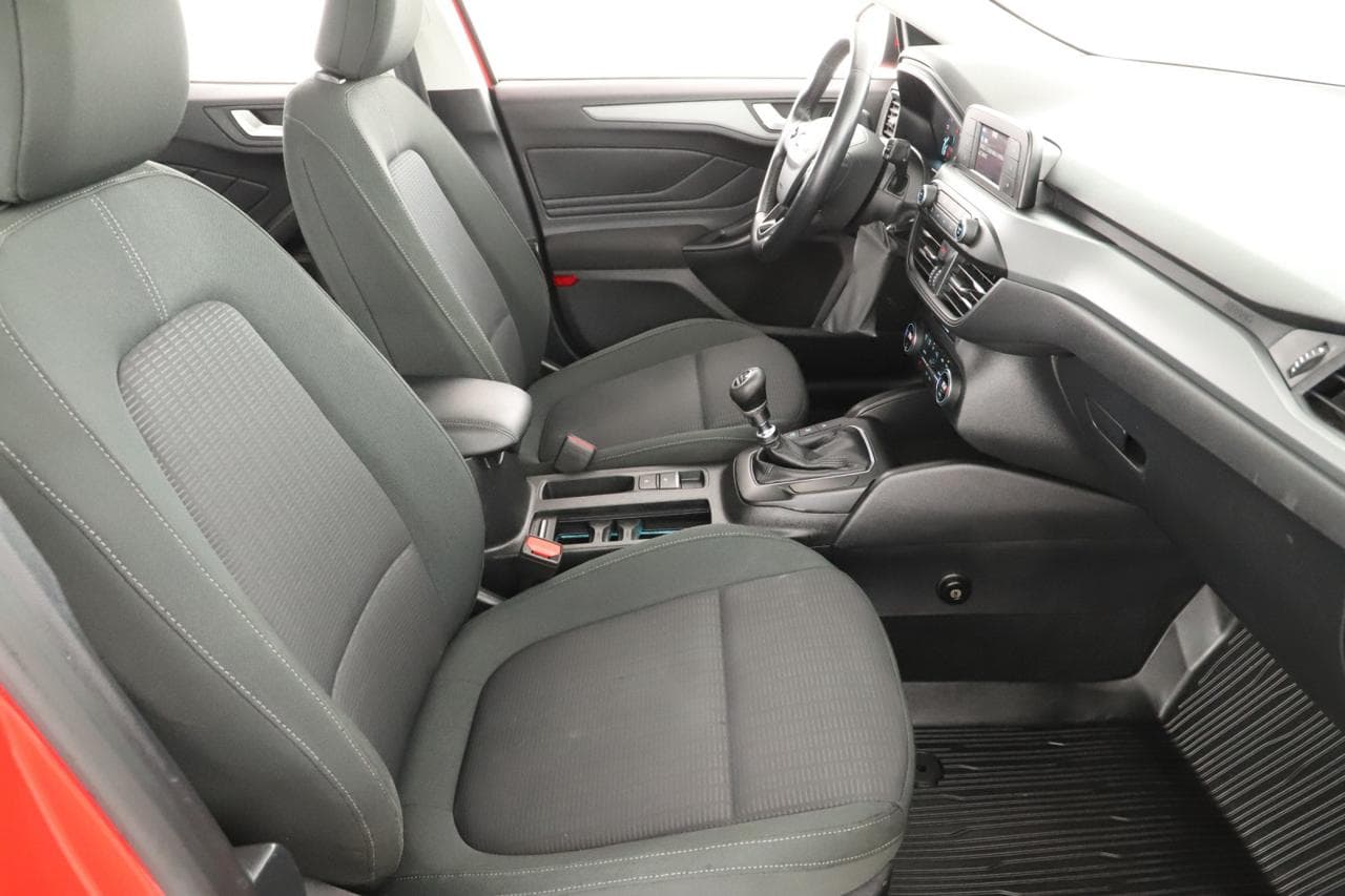 2019 Ford FOCUS - 10