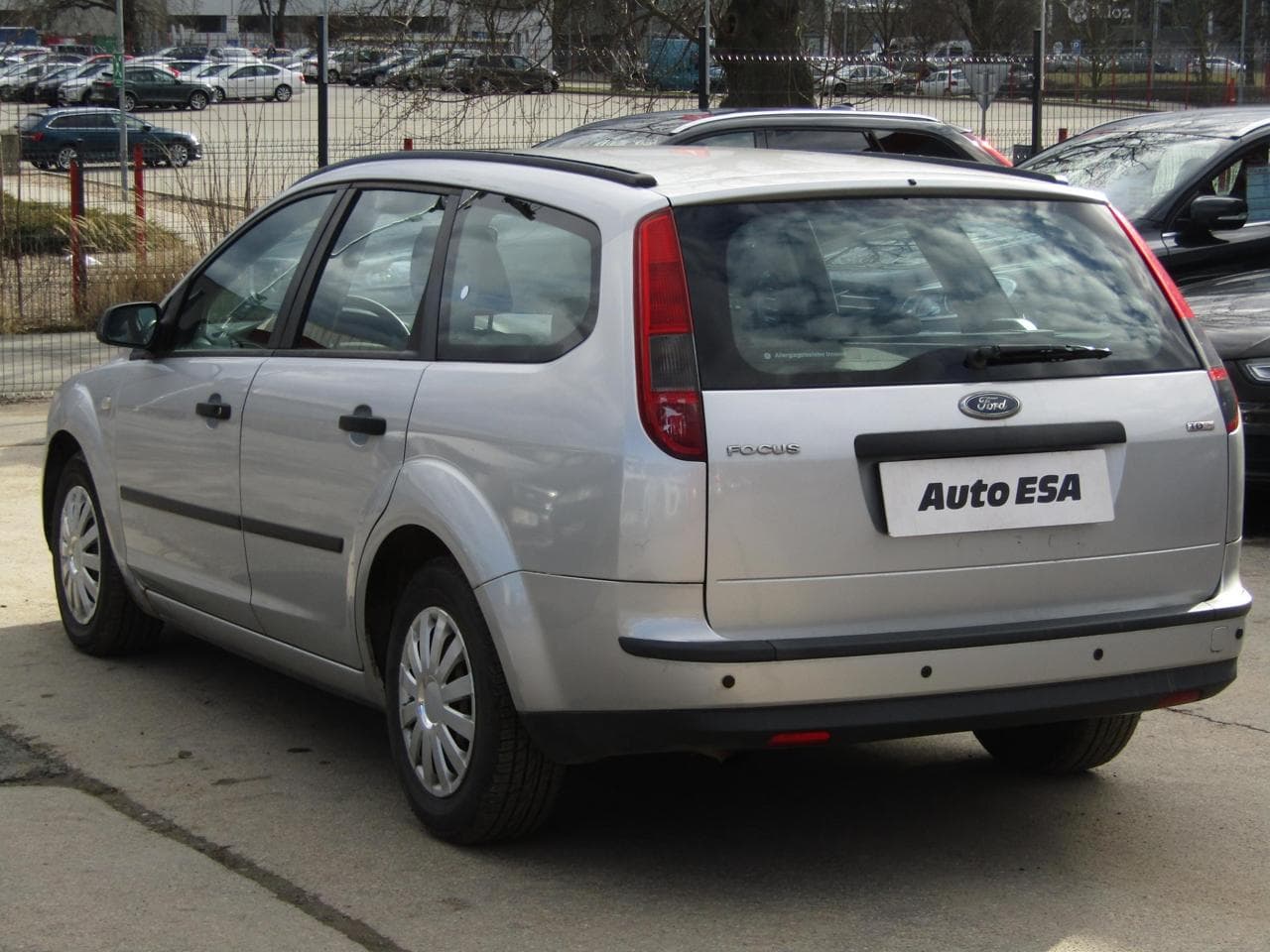 2006 Ford FOCUS - 6