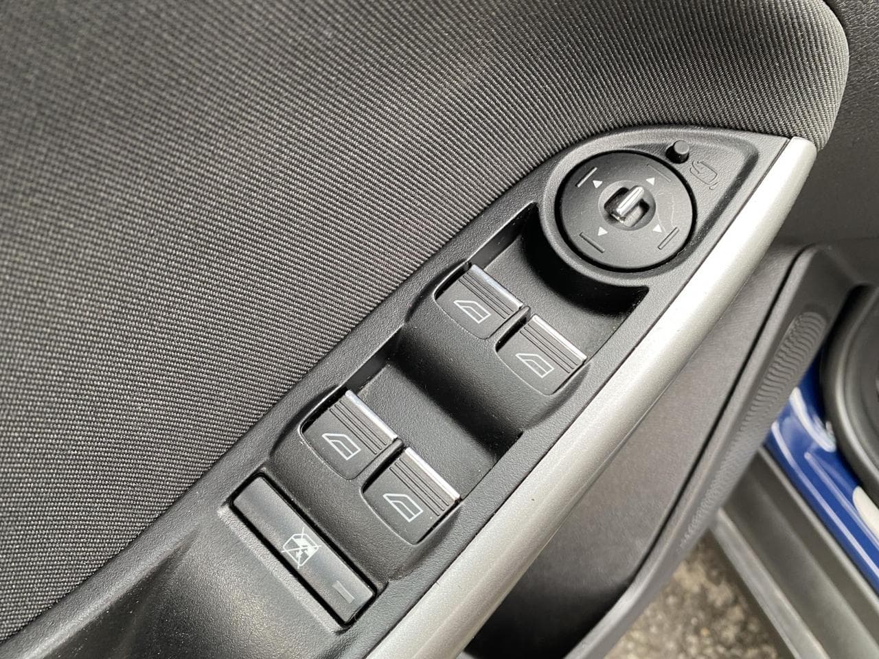 2014 Ford FOCUS - 13