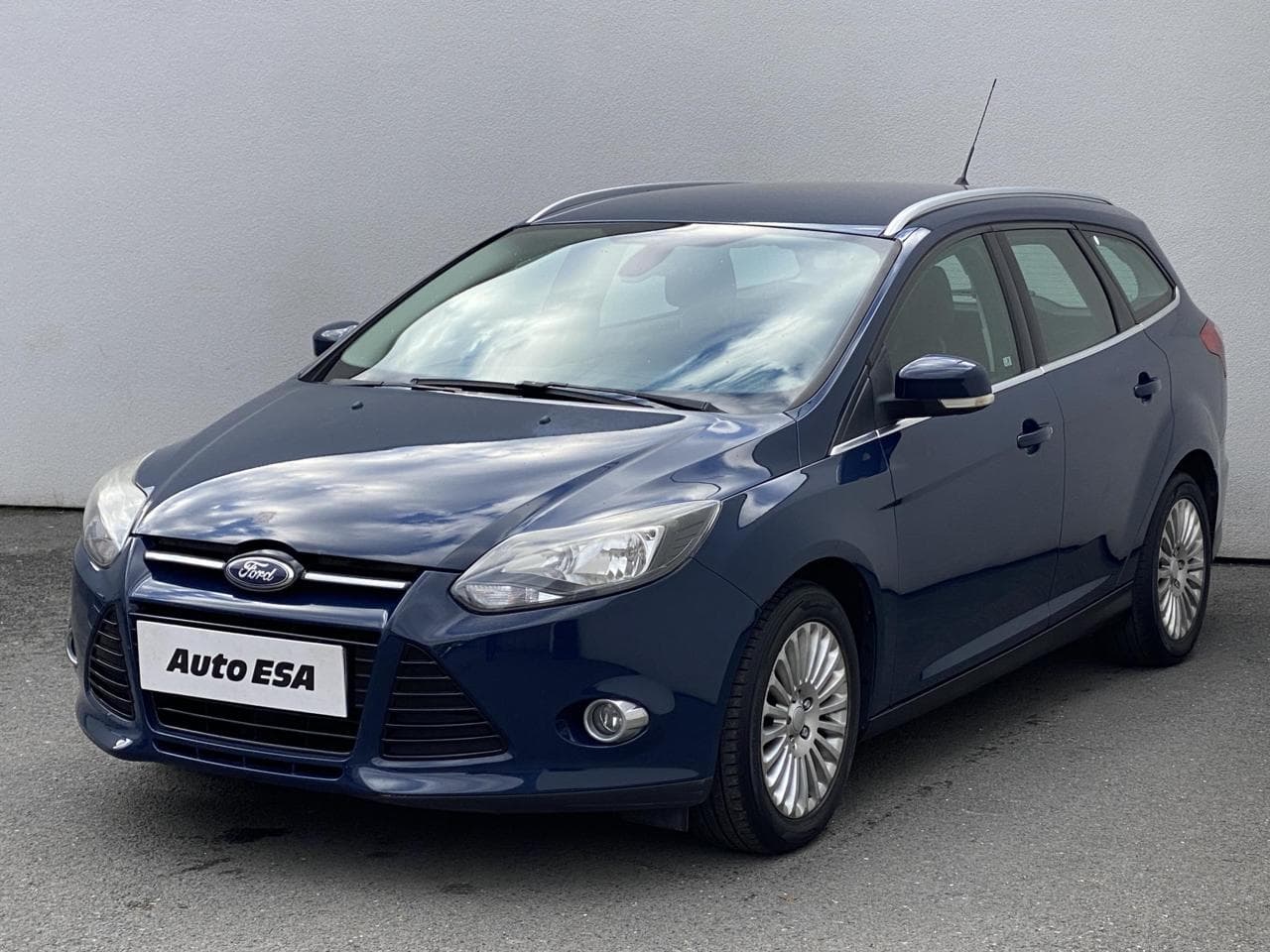 2014 Ford FOCUS - 3