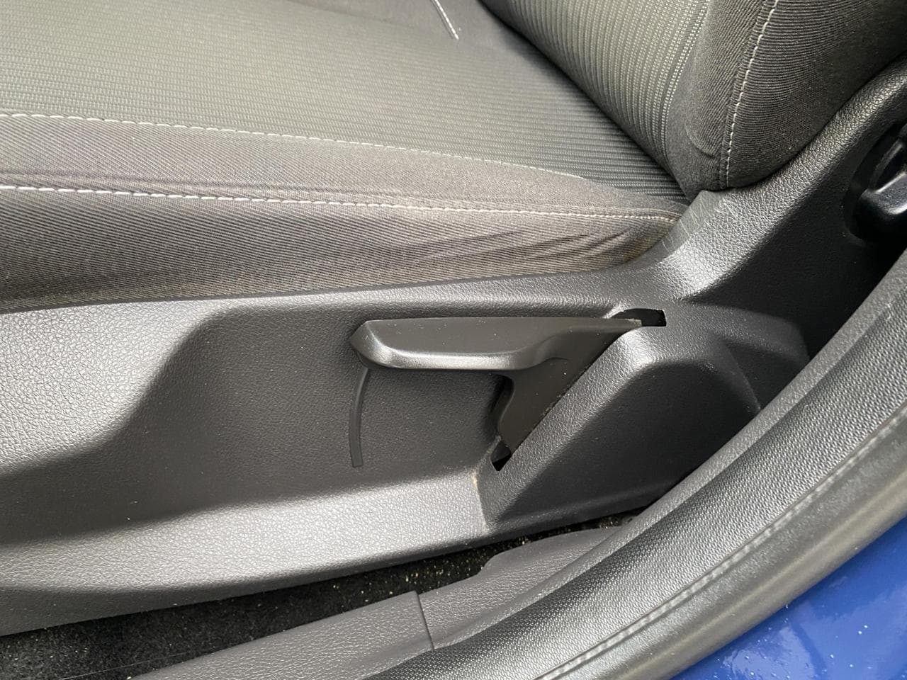 2014 Ford FOCUS - 14