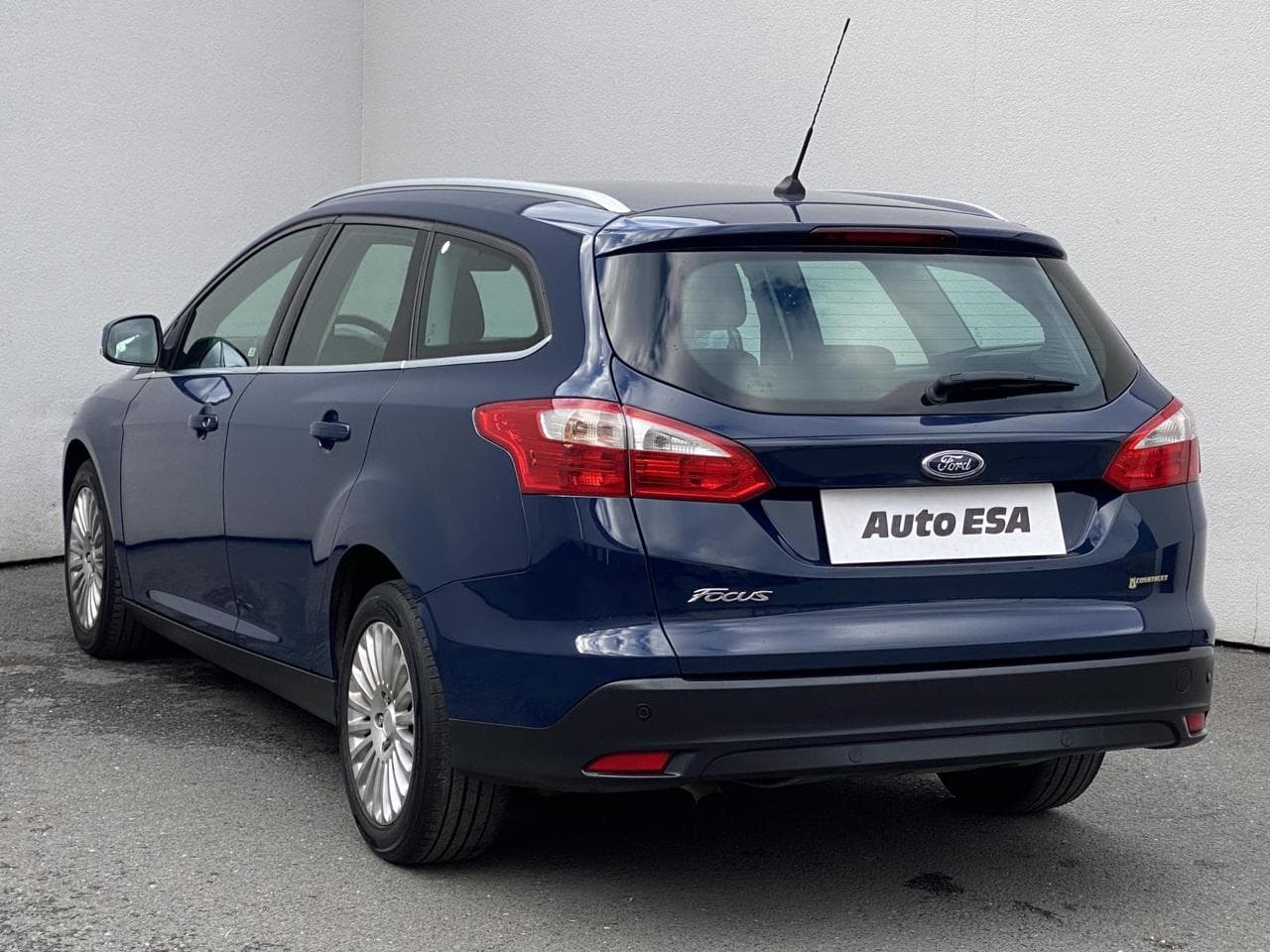 2014 Ford FOCUS - 6
