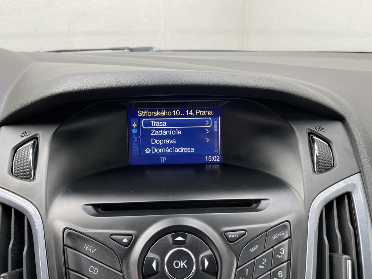 2014 Ford FOCUS - 17