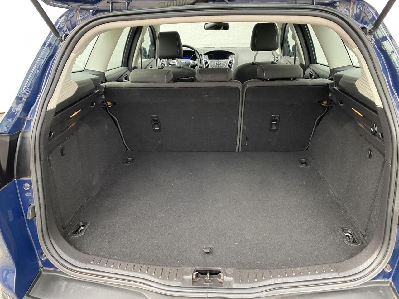 2014 Ford FOCUS - 7