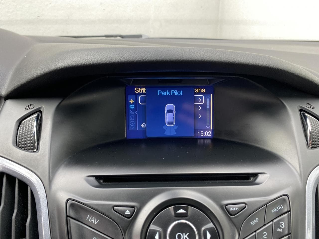 2014 Ford FOCUS - 18
