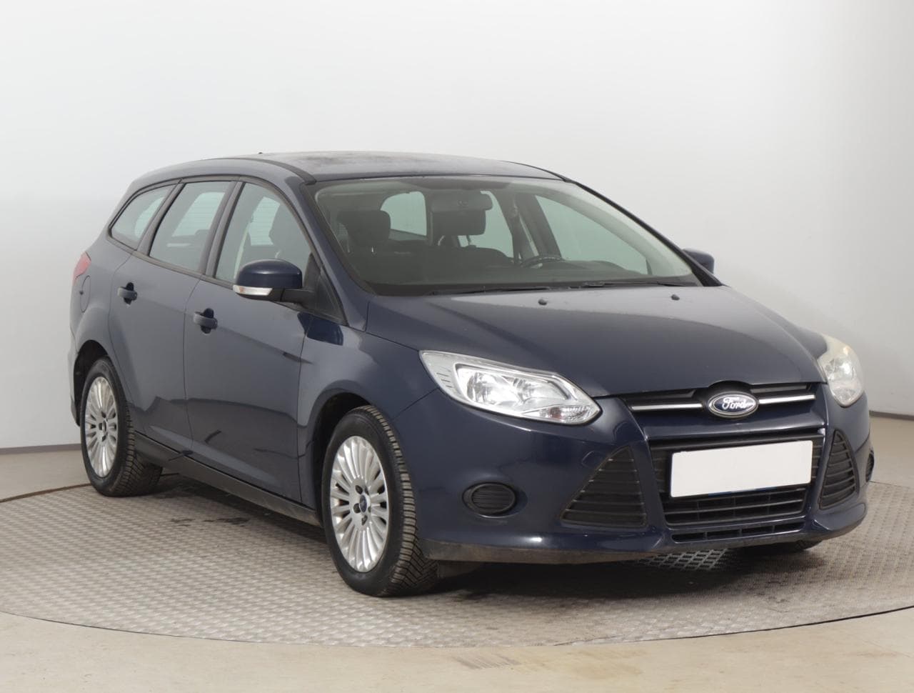 Ford Focus 1.6 TDCi 70kW kombi