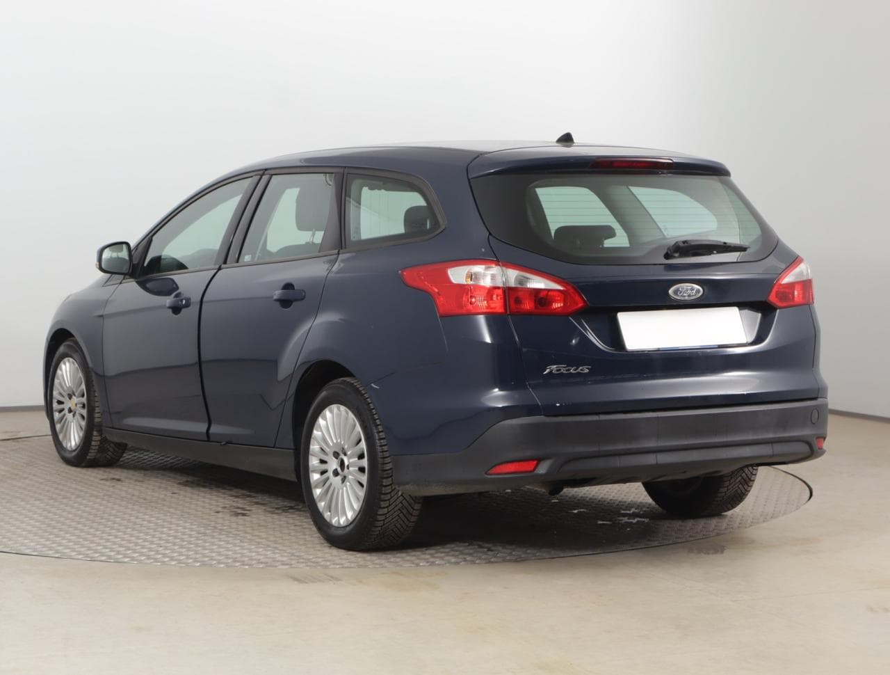 2012 Ford Focus - 5