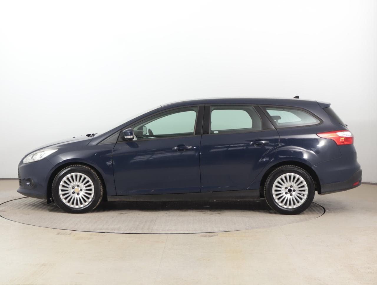 2012 Ford Focus - 4
