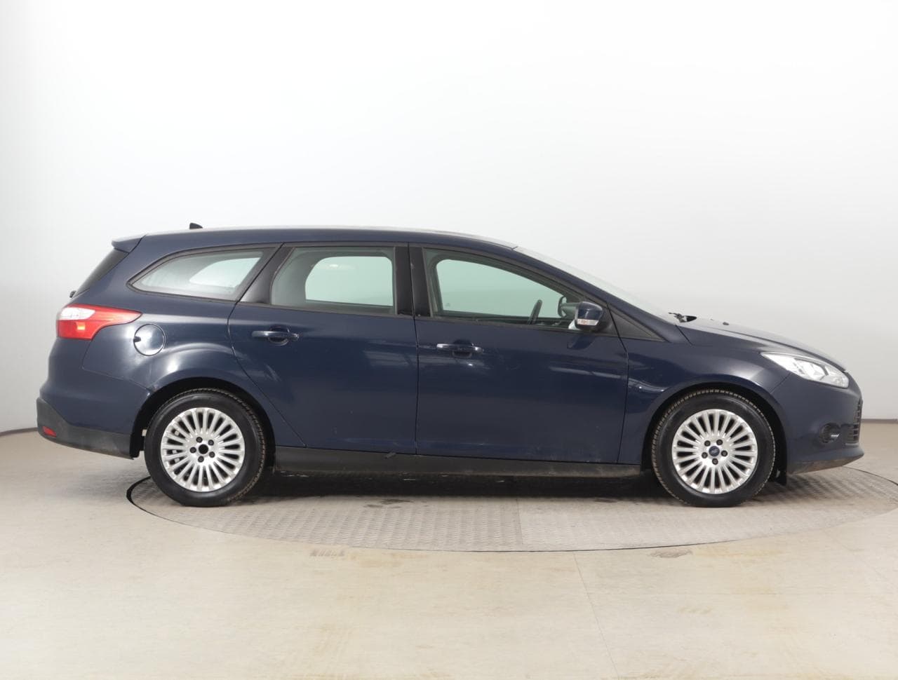 2012 Ford Focus - 8