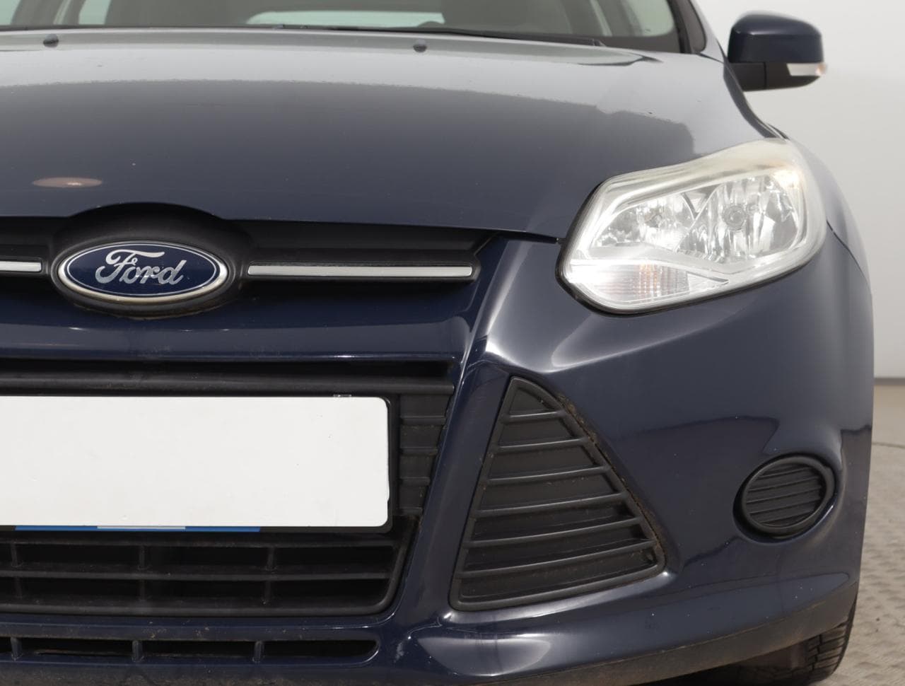 2012 Ford Focus - 10