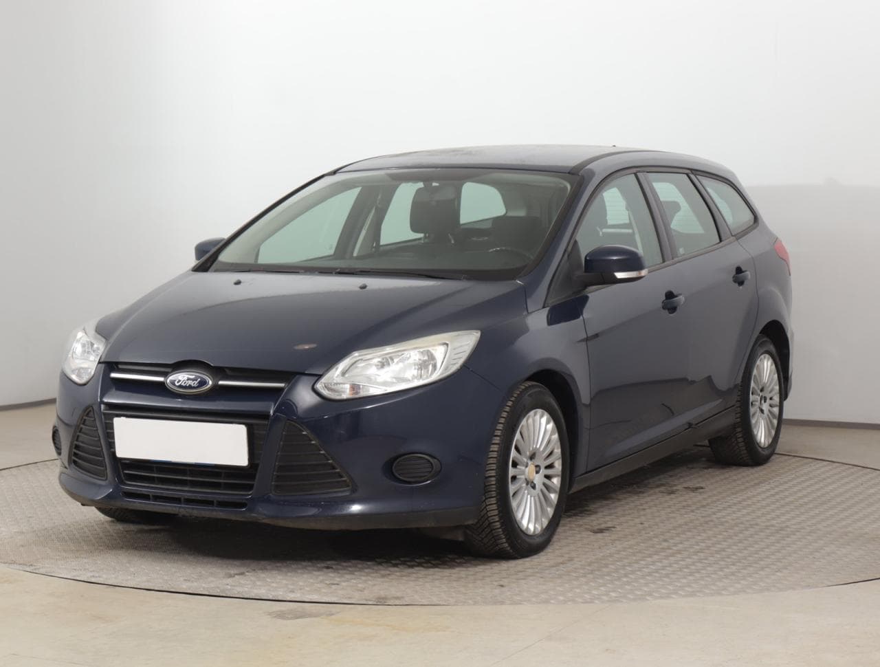 2012 Ford Focus - 3