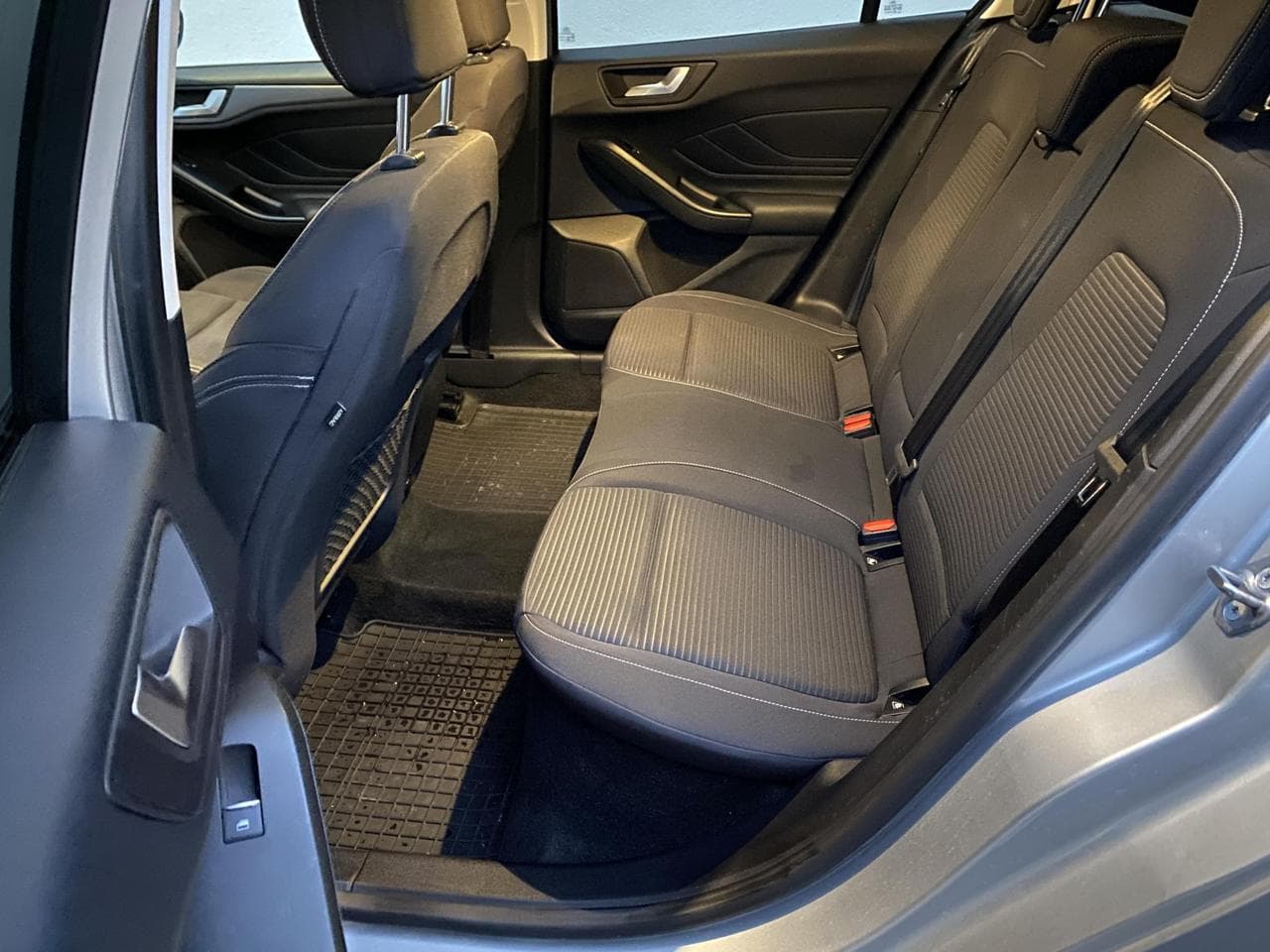 2019 Ford Focus - 10