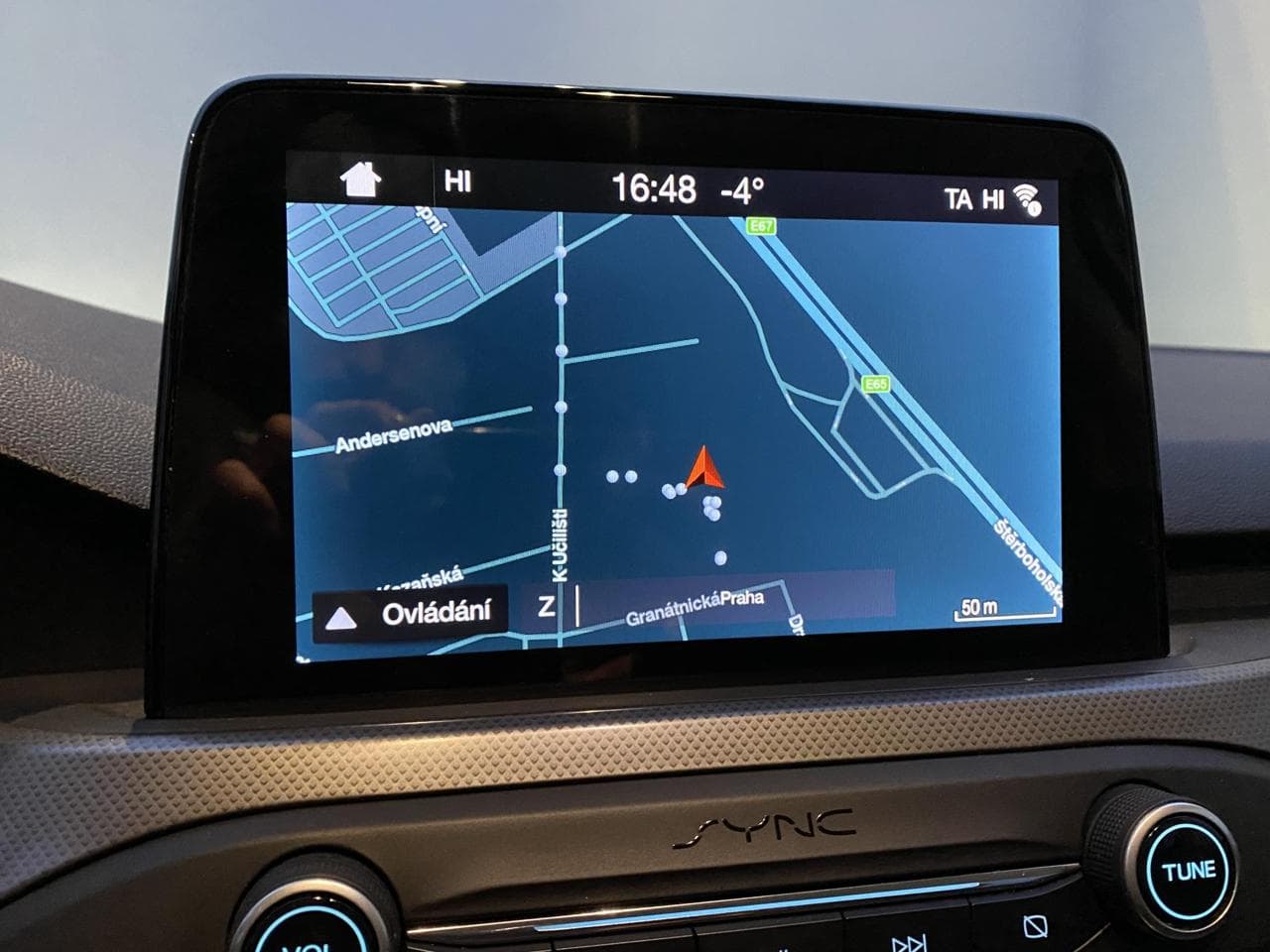 2019 Ford Focus - 15