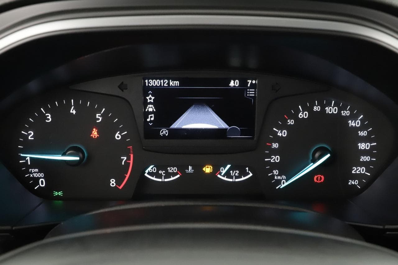2019 Ford FOCUS - 14