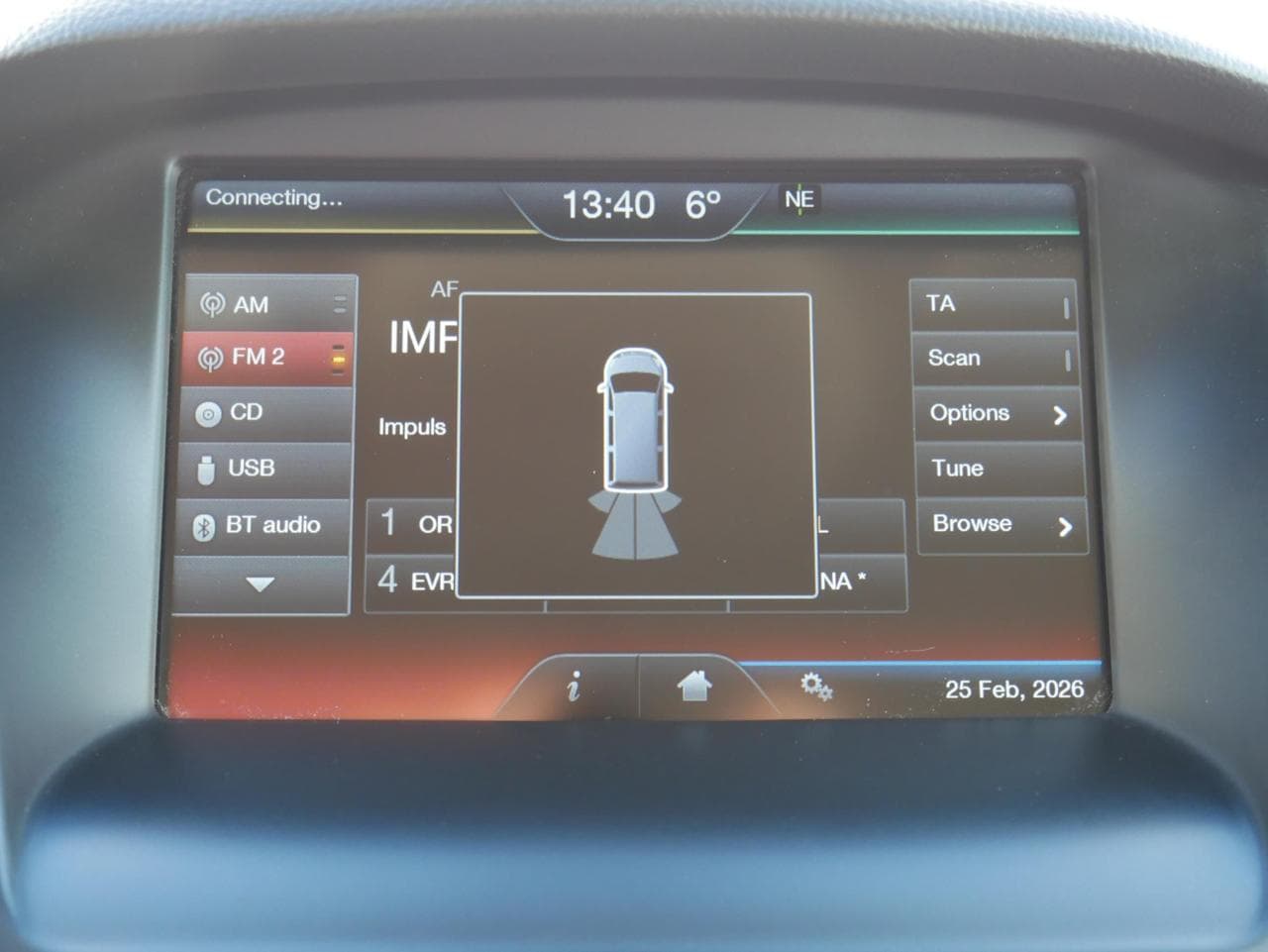 2015 Ford Focus - 14