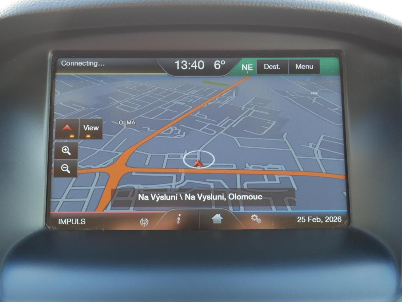 2015 Ford Focus - 13