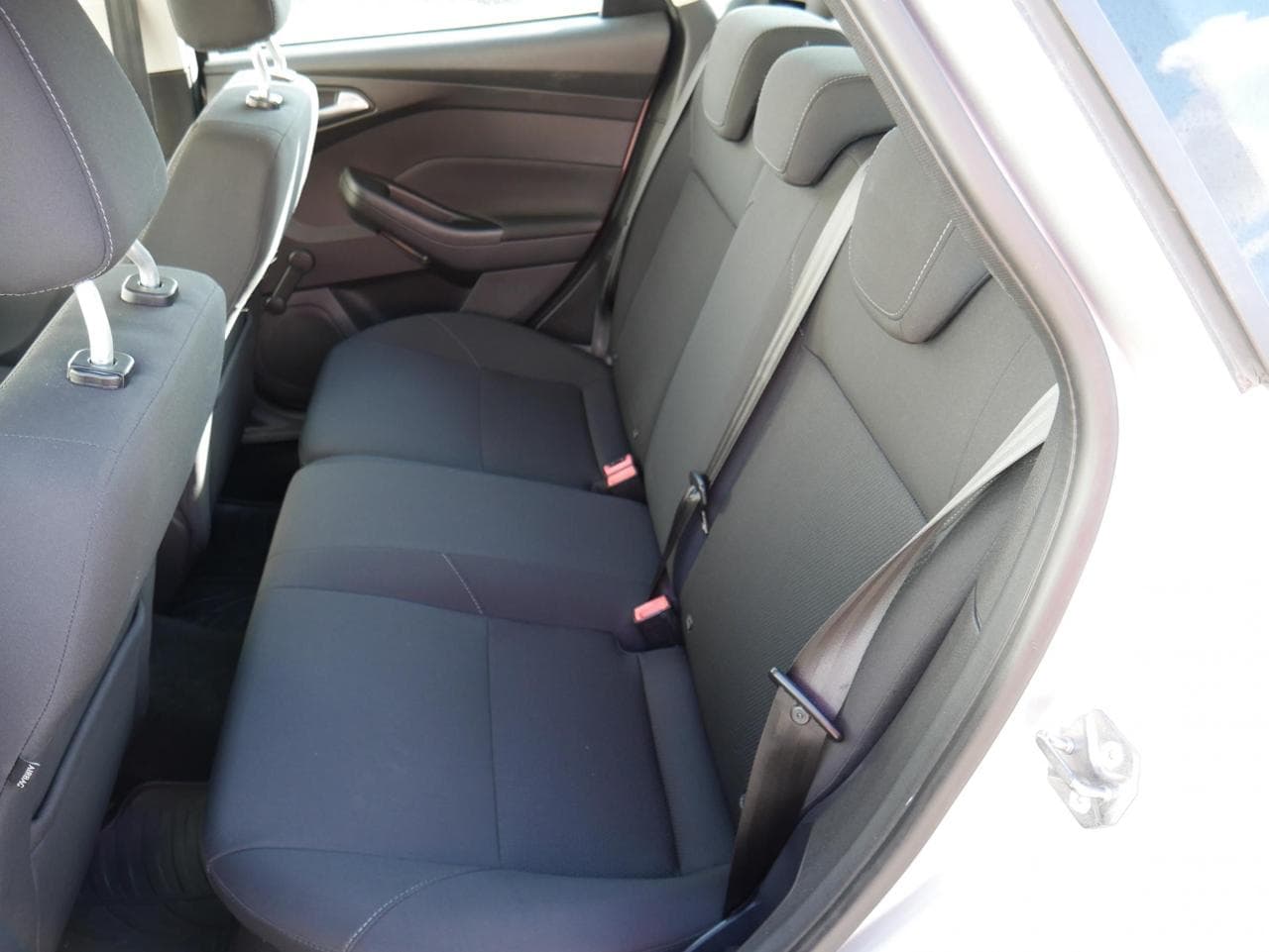 2015 Ford Focus - 10