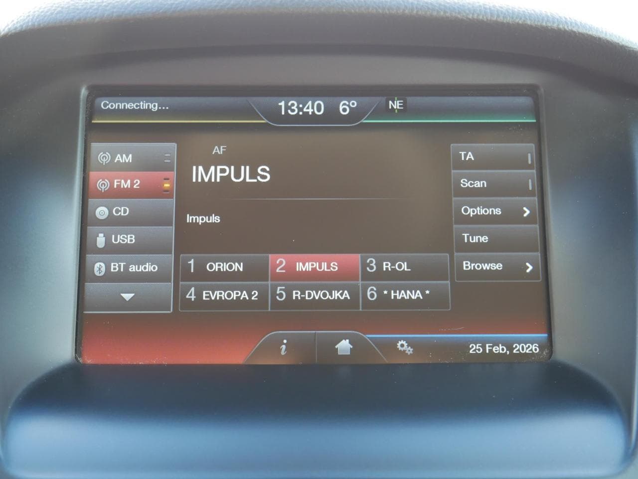 2015 Ford Focus - 12