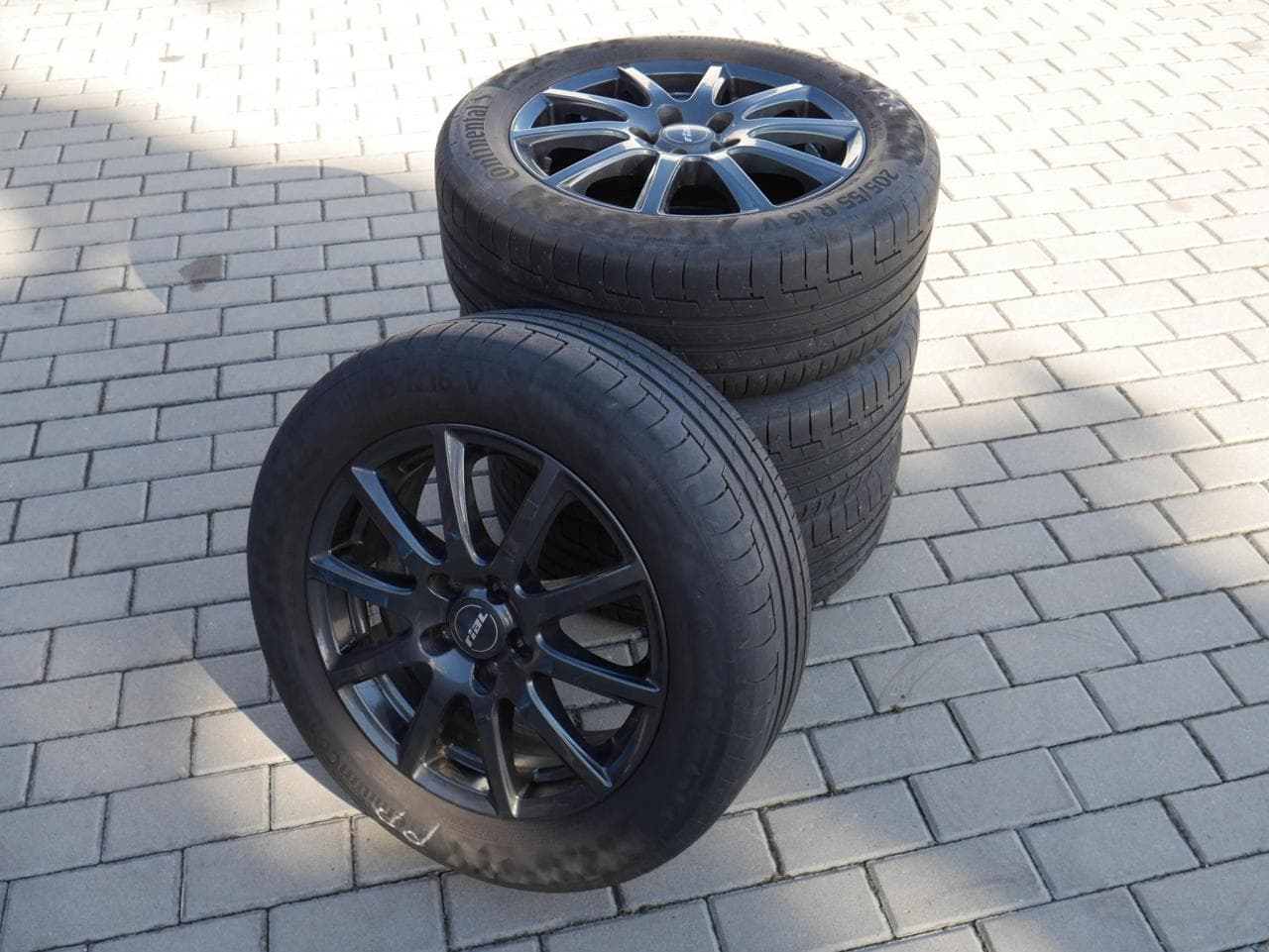 2015 Ford Focus - 17