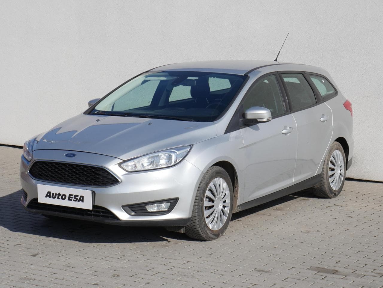 2015 Ford Focus - 3