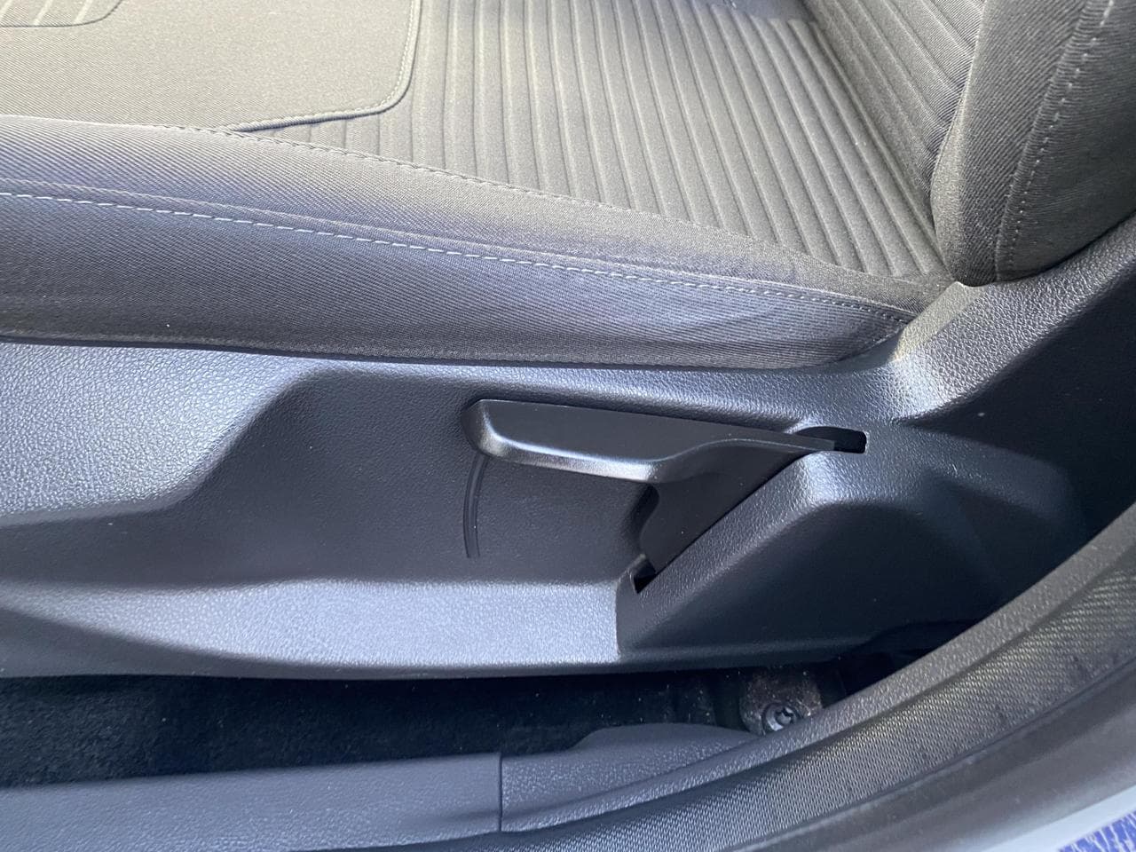 2016 Ford Focus - 14