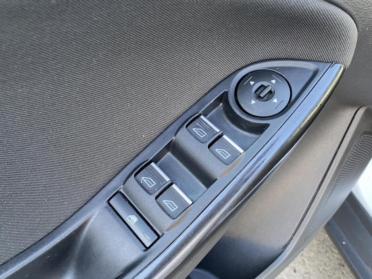 2016 Ford Focus - 13