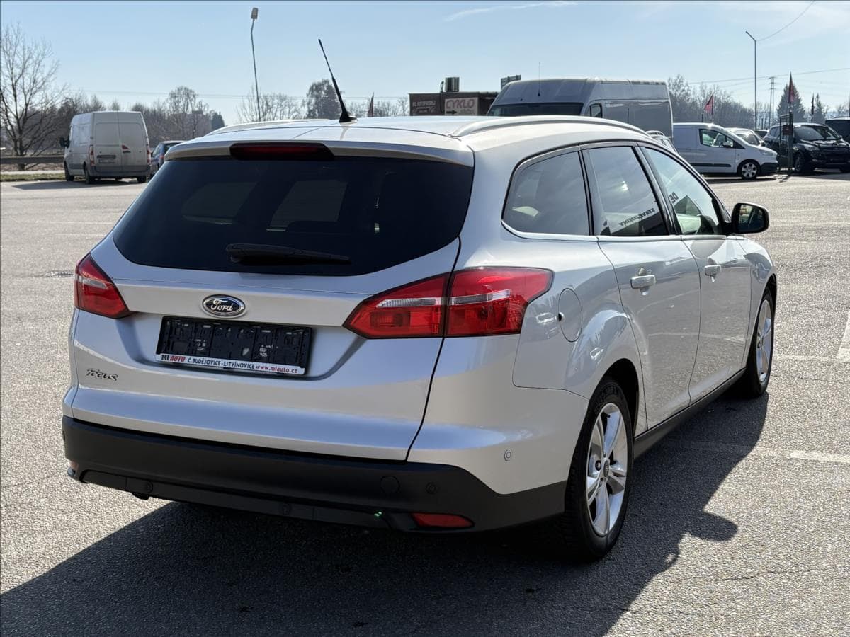 Ford Focus - 2
