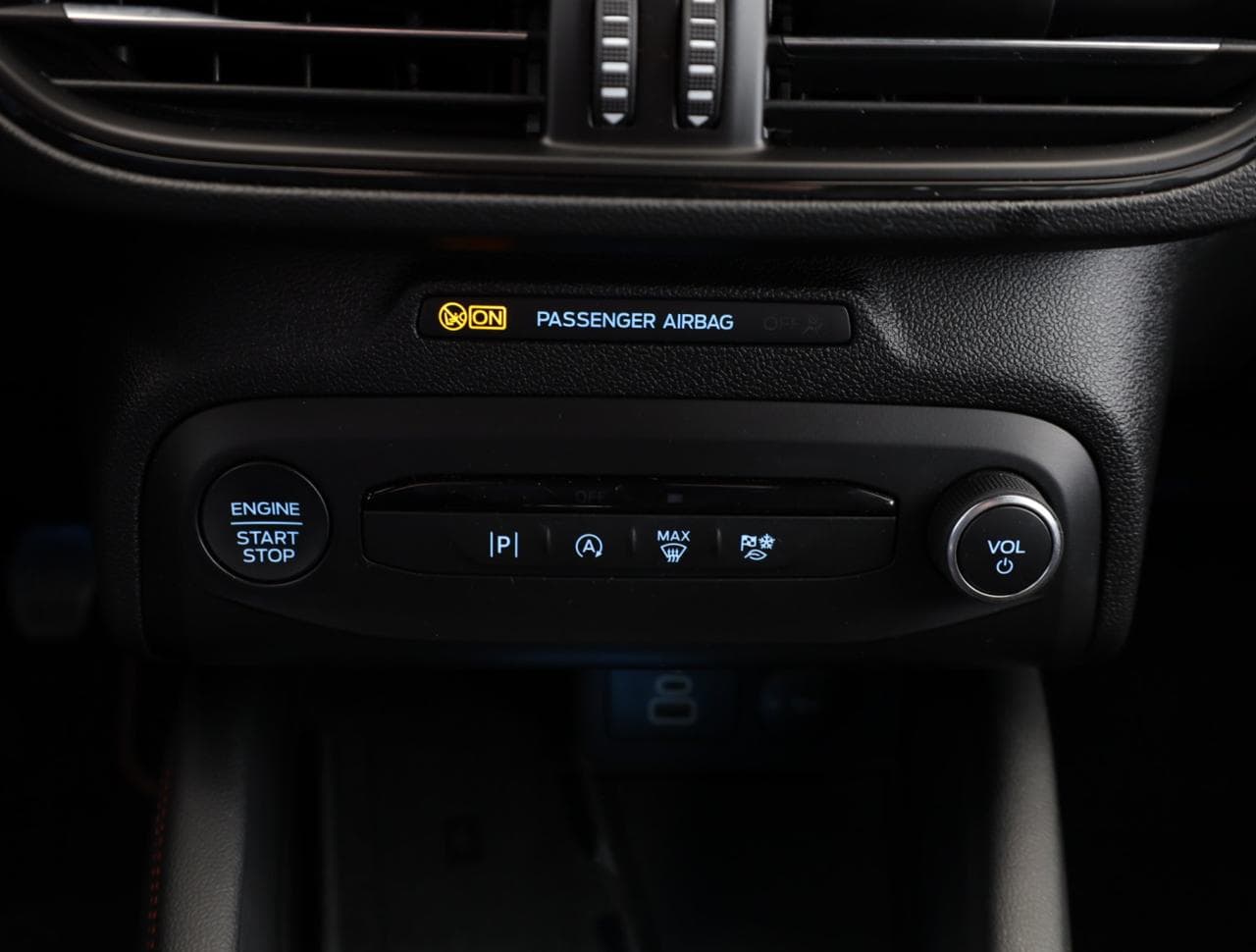 2023 Ford Focus - 18