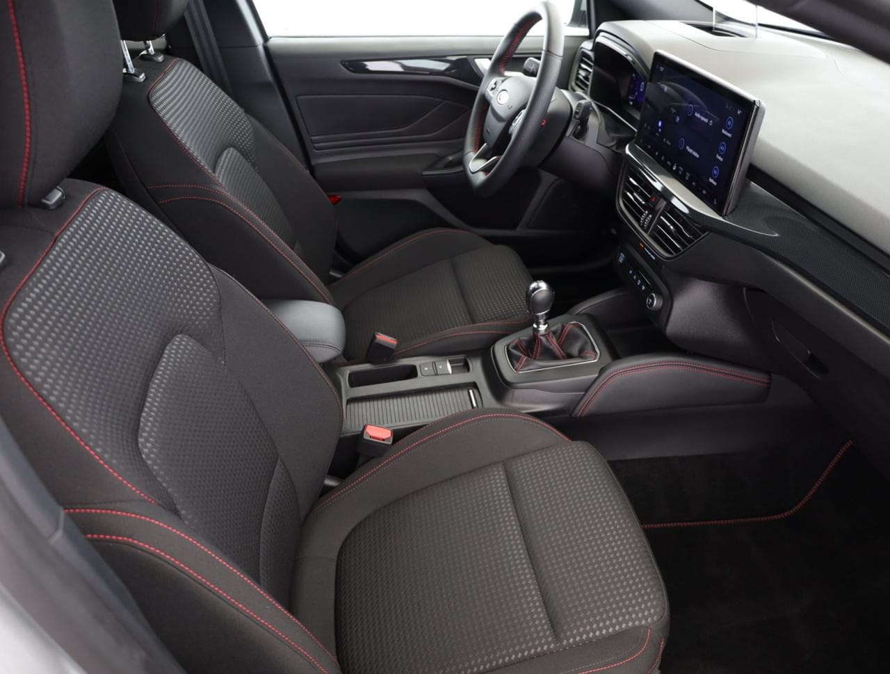 2023 Ford Focus - 10