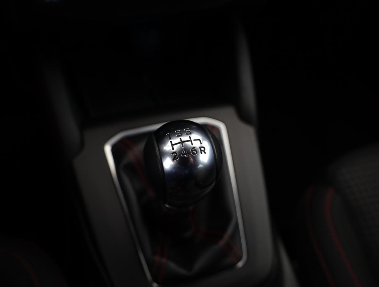 2023 Ford Focus - 17