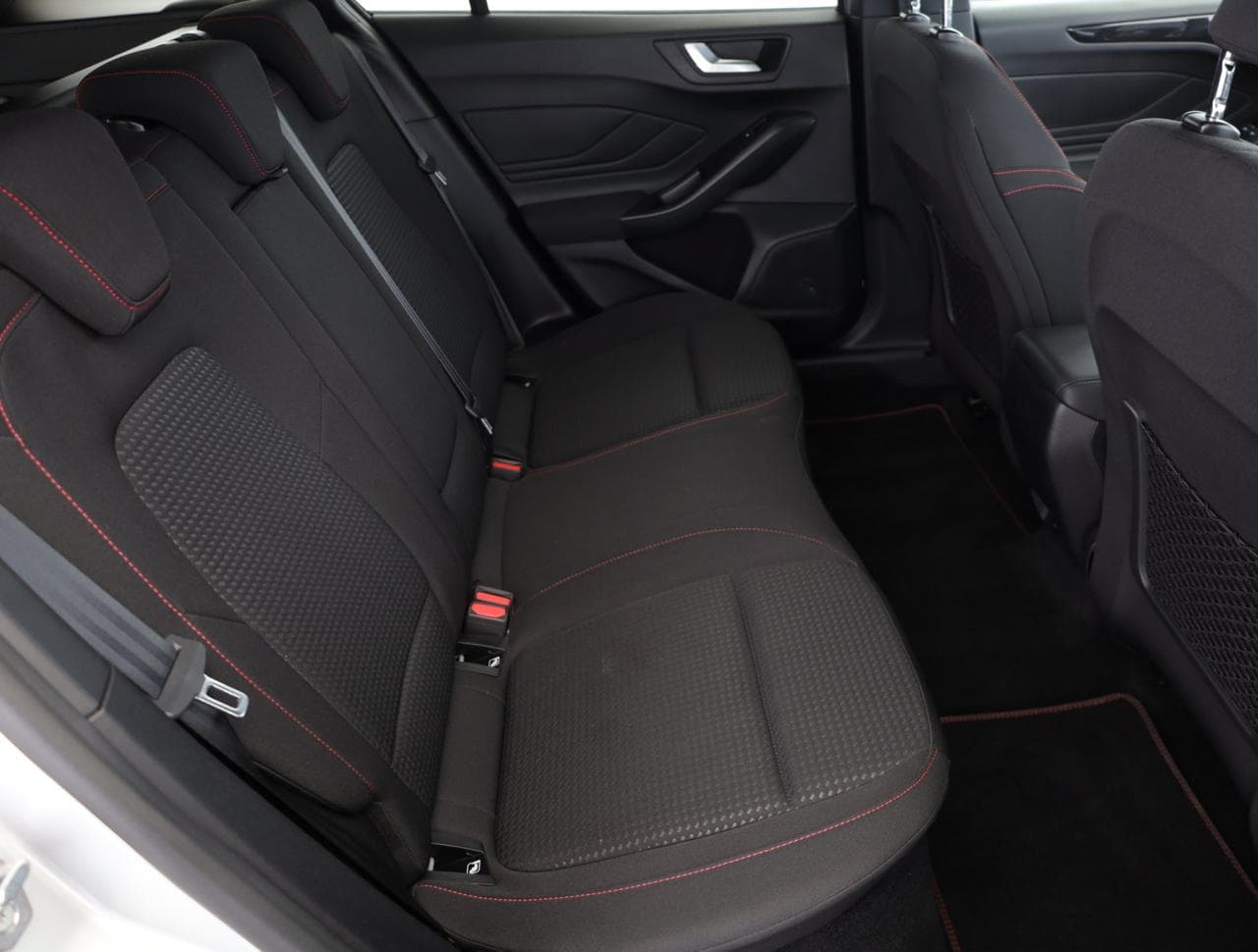 2023 Ford Focus - 11