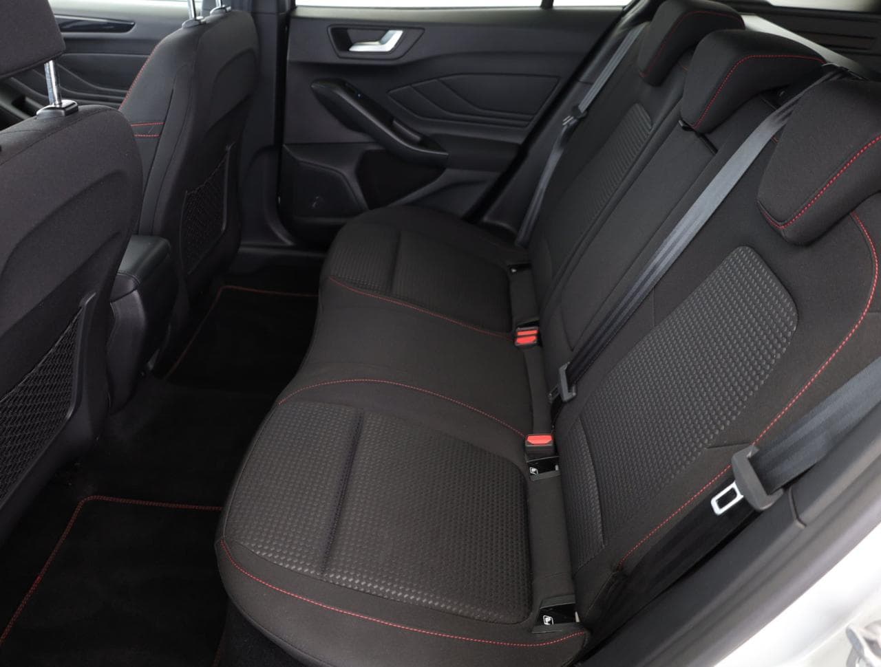 2023 Ford Focus - 12