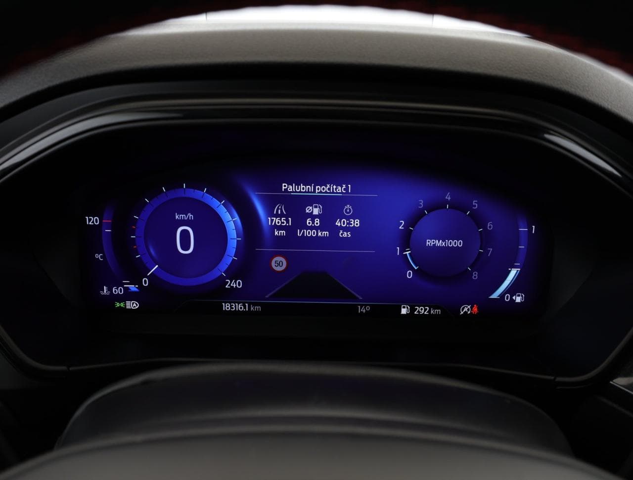 2023 Ford Focus - 15