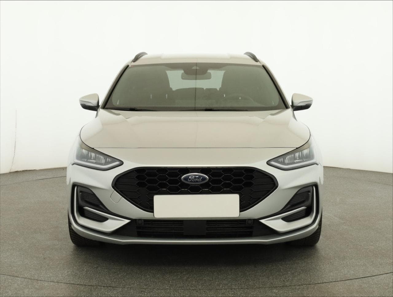 2023 Ford Focus - 2