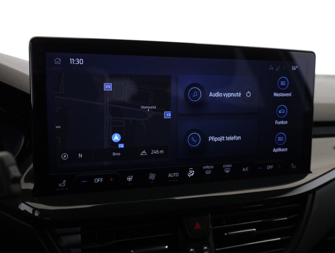 2023 Ford Focus - 19