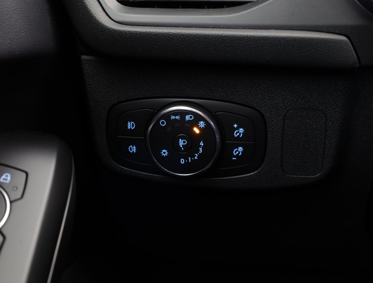 2023 Ford Focus - 20