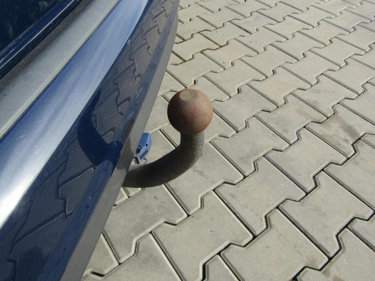 2008 Ford Focus - 18