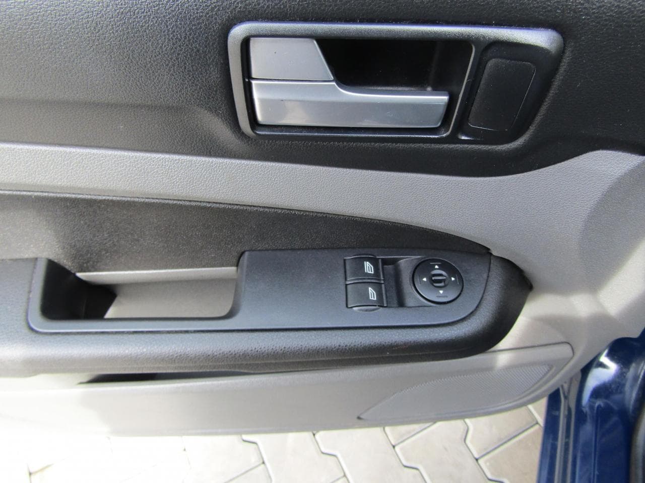 2008 Ford Focus - 11