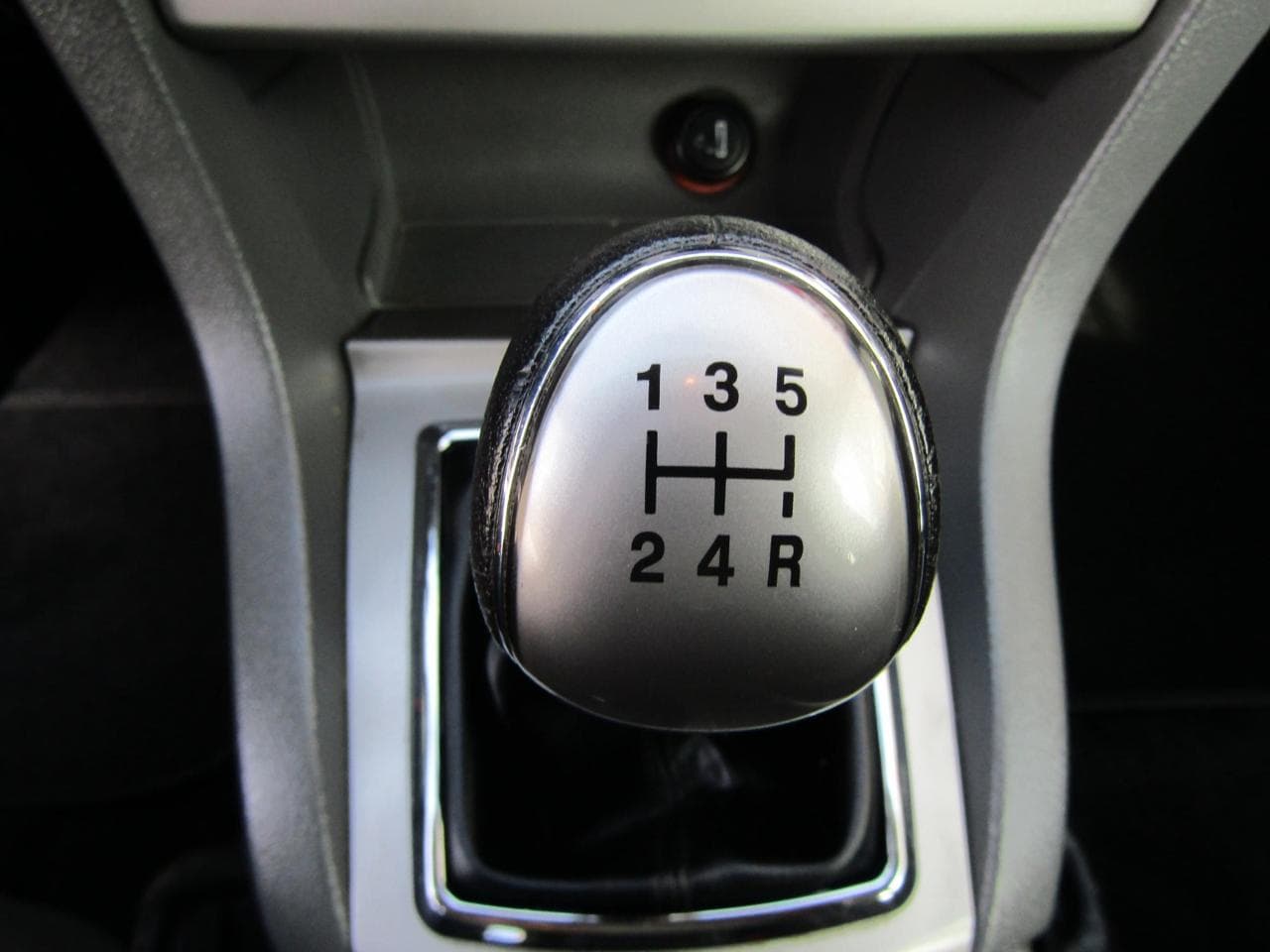 2008 Ford Focus - 15