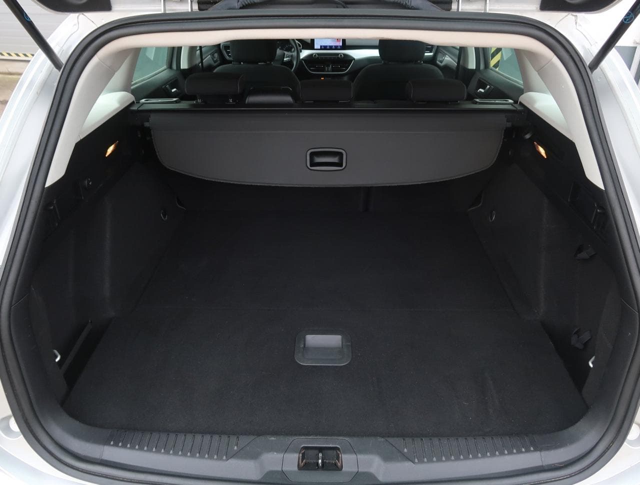 2019 Ford Focus - 20