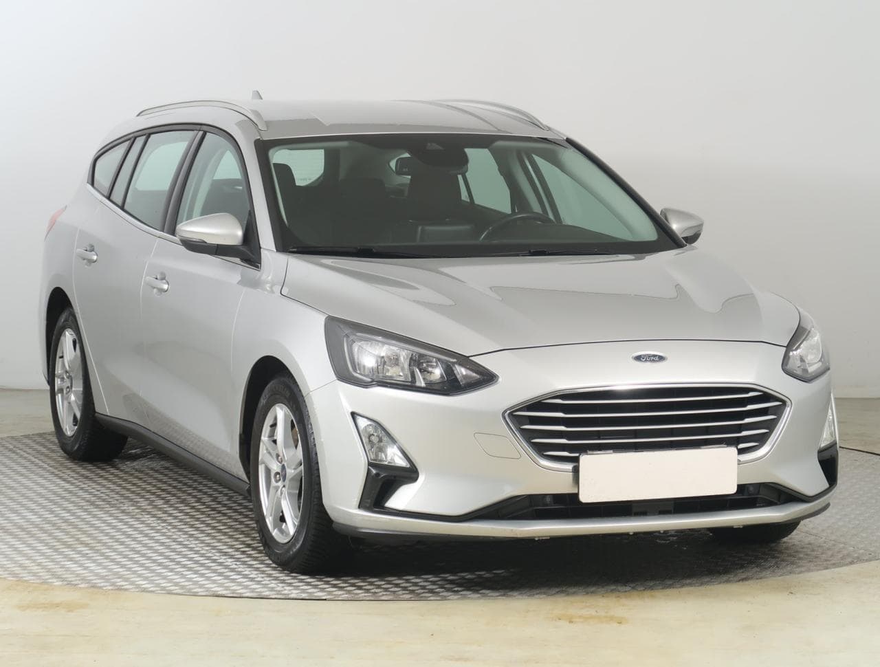 Ford Focus 1.5 TDCi 88kW kombi