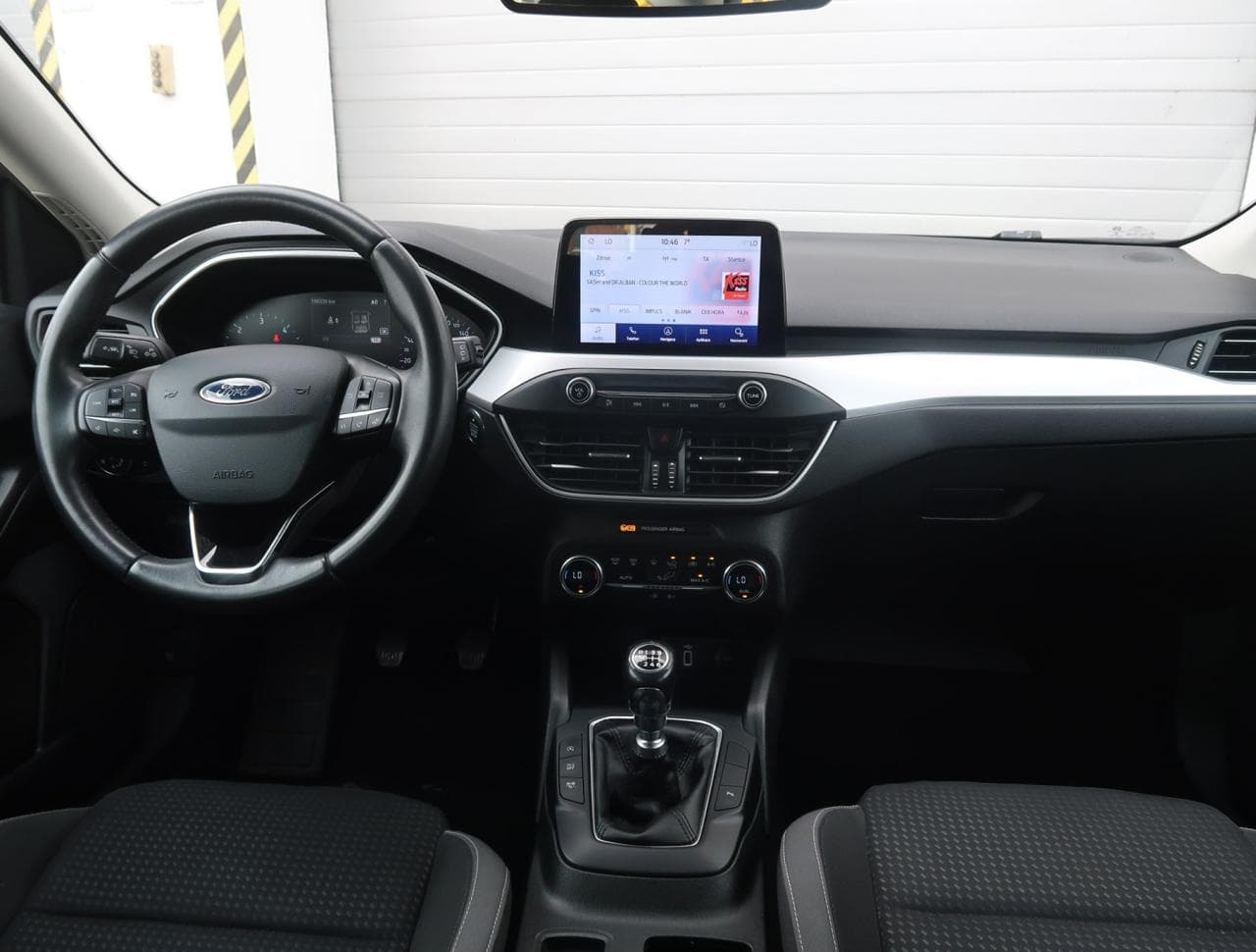 2019 Ford Focus - 10