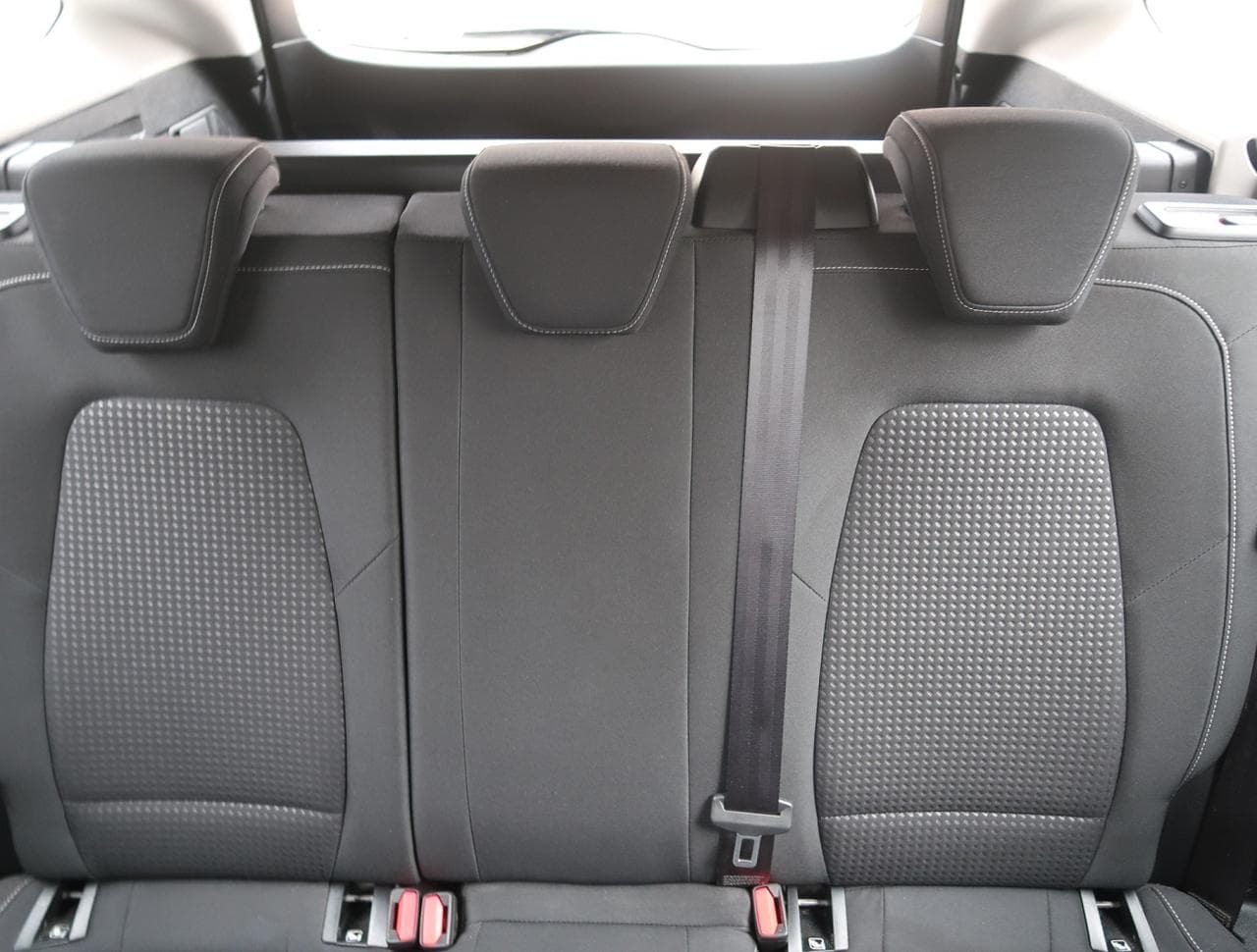 2019 Ford Focus - 14