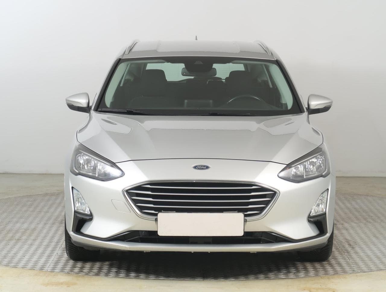 2019 Ford Focus - 2
